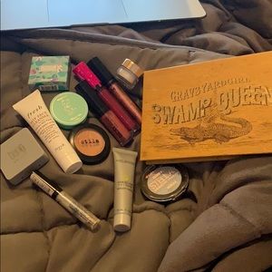 For someone to look at